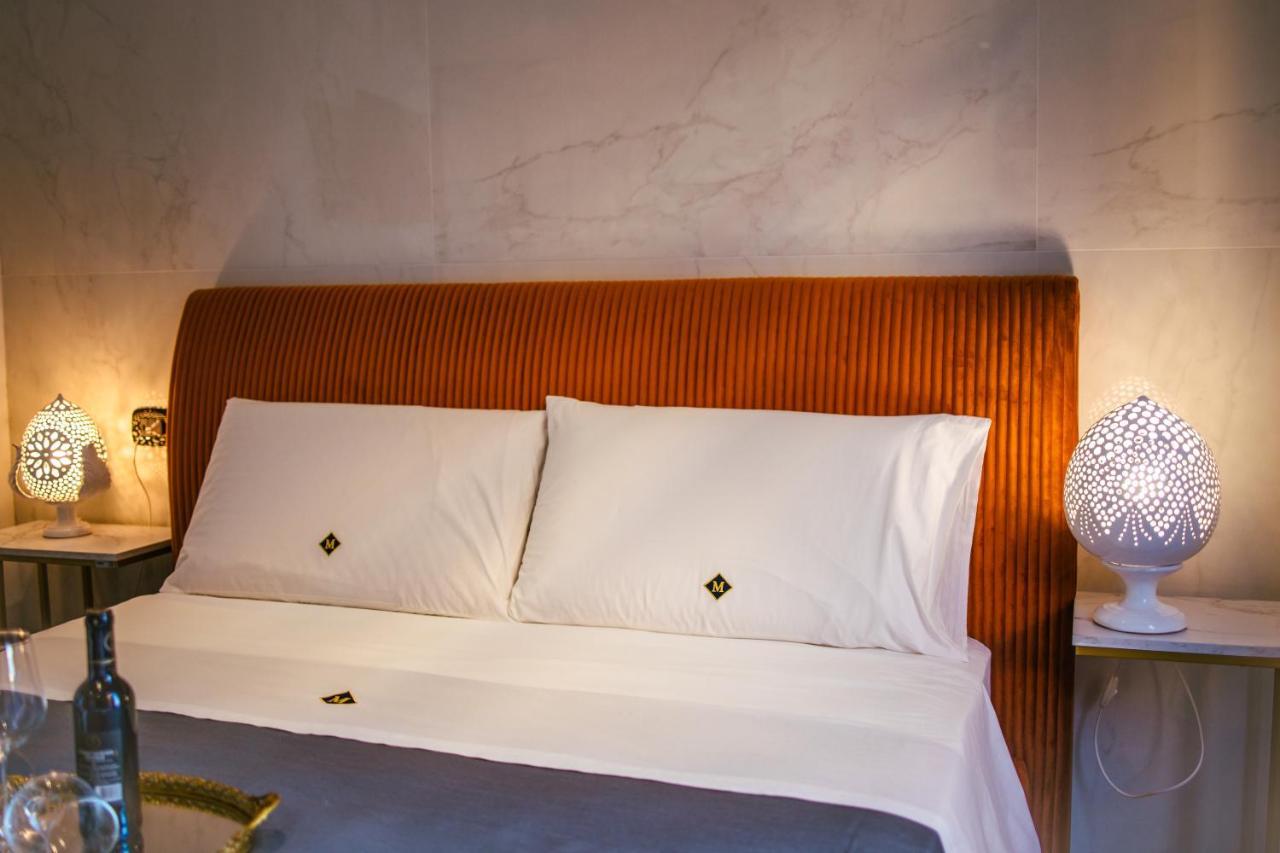 Marmur Luxury Room Lecce Exterior photo