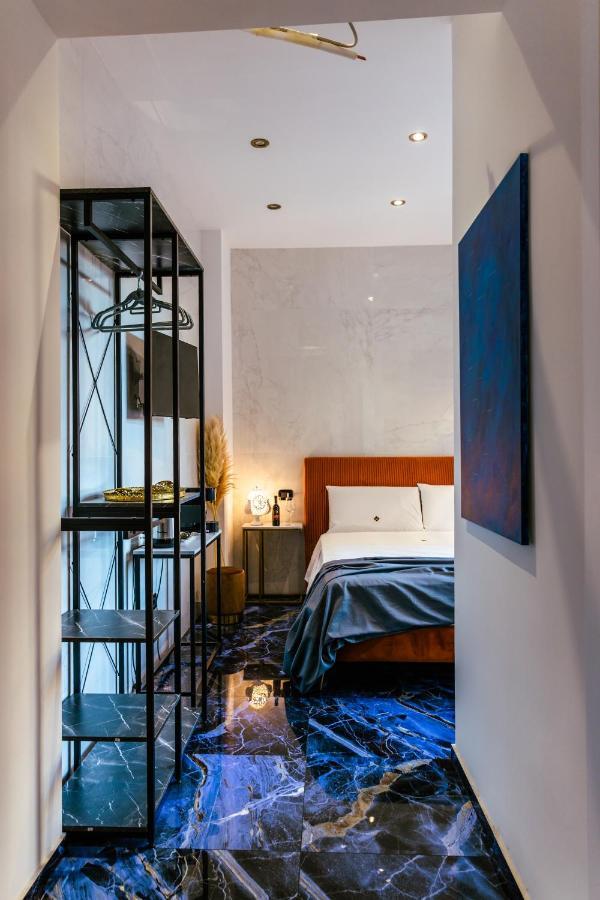Marmur Luxury Room Lecce Exterior photo