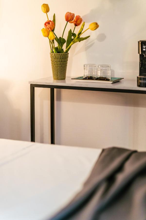 Marmur Luxury Room Lecce Exterior photo