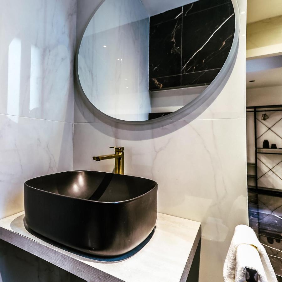 Marmur Luxury Room Lecce Exterior photo