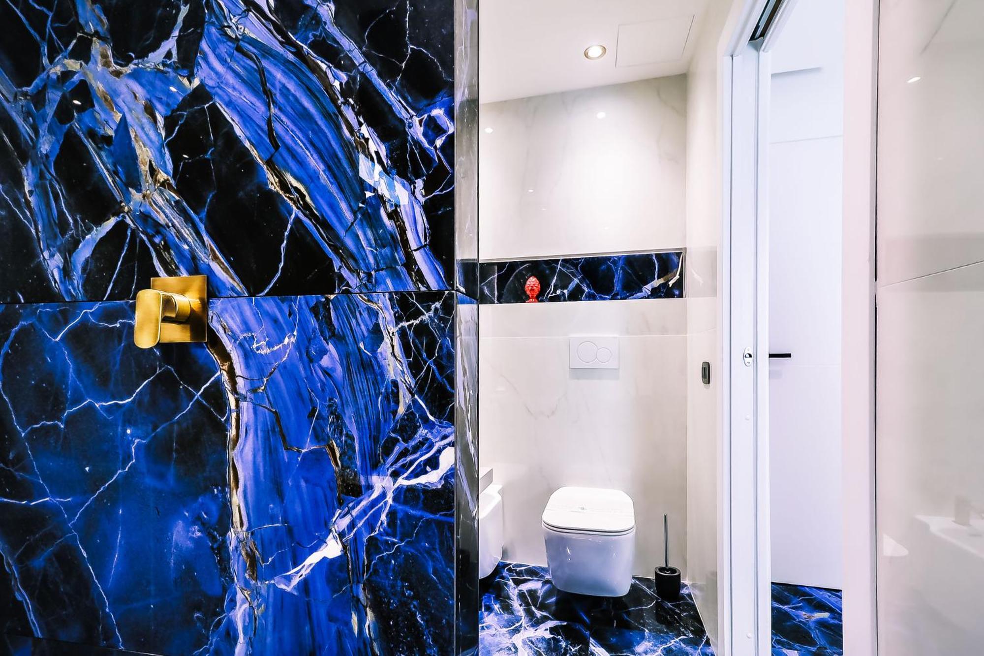 Marmur Luxury Room Lecce Exterior photo