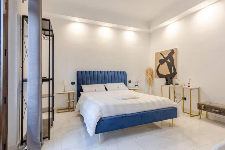 Marmur Luxury Room Lecce Exterior photo
