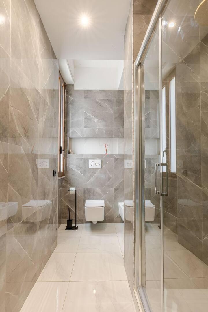 Marmur Luxury Room Lecce Exterior photo