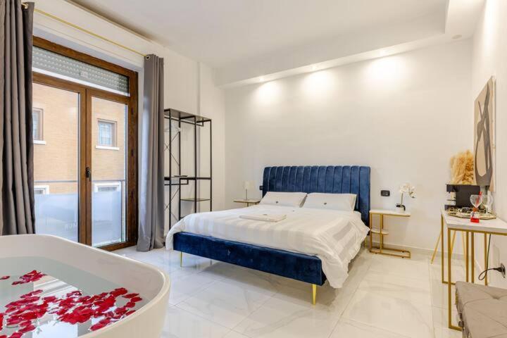 Marmur Luxury Room Lecce Exterior photo